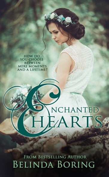 Enchanted Hearts - Belinda Boring