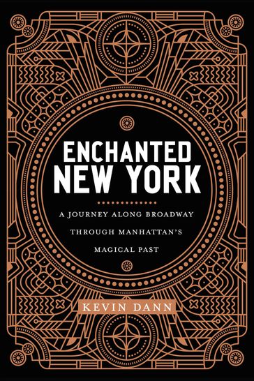 Enchanted New York - Kevin Dann