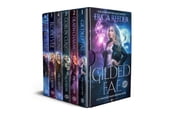 Enchanted & Screwed, The Complete Six Book Bundle