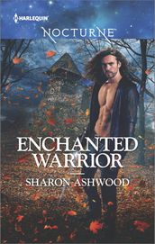 Enchanted Warrior