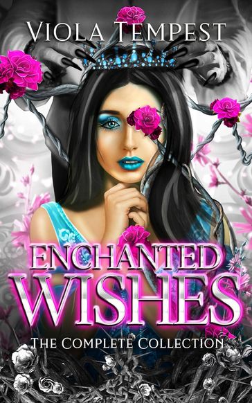 Enchanted Wishes - Viola Tempest