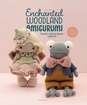 Enchanted Woodland Amigurumi