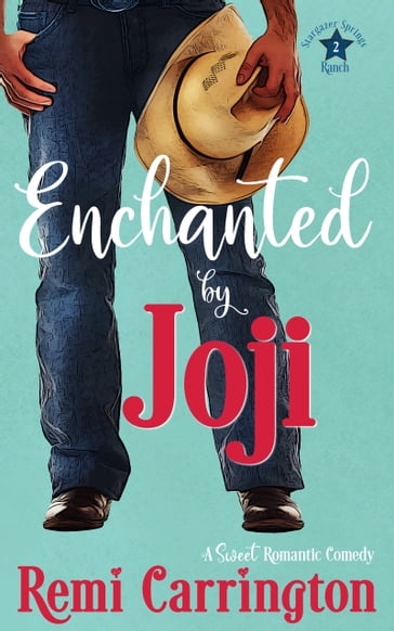Enchanted by Joji - Remi Carrington