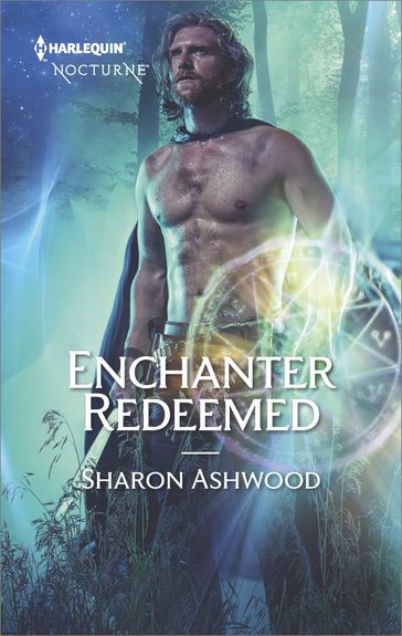Enchanter Redeemed - Sharon Ashwood