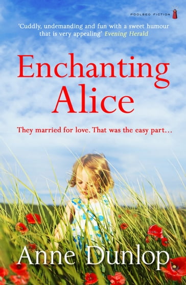 Enchanting Alice - Ann Dunlop