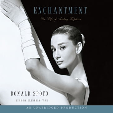 Enchantment - Donald Spoto