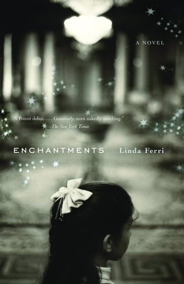 Enchantments - Linda Ferri