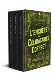 L Enchère aux Célibataires Coffret