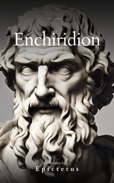Enchiridion - Epictetus - Bookish