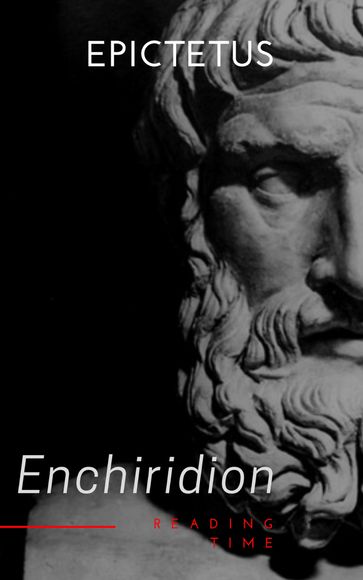 Enchiridion - Epictetus - Reading Time