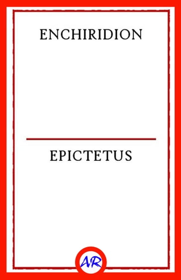 Enchiridion - Epictetus