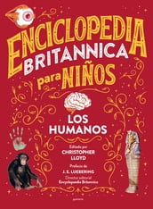 Enciclopedia Britannica para niños - Los humanos