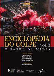 Enciclopédia do golpe  Vol. 2