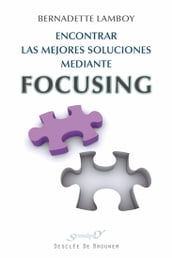 Encontrar las mejores soluciones mediante Focusing