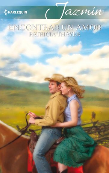 Encontrar un amor - Patricia Thayer