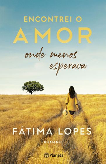 Encontrei o amor onde menos esperava - Fátima Lopes