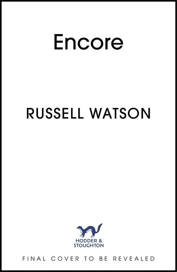 Encore - Russell Watson