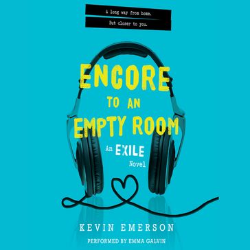 Encore to an Empty Room - Kevin Emerson