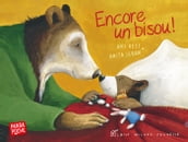 Encore un bisou !