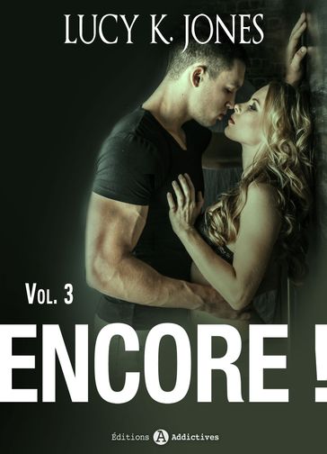 Encore ! vol. 3 - Lucy K. Jones