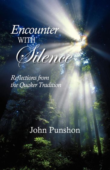 Encounter With Silence - John Punshon