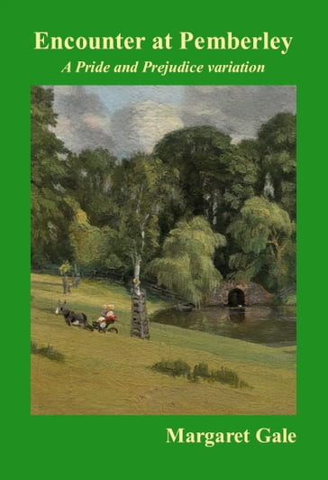 Encounter at Pemberley - Margaret Gale