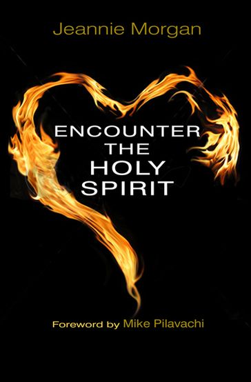 Encounter the Holy Spirit - Jeannie Morgan