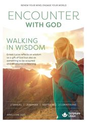 Encounter with God