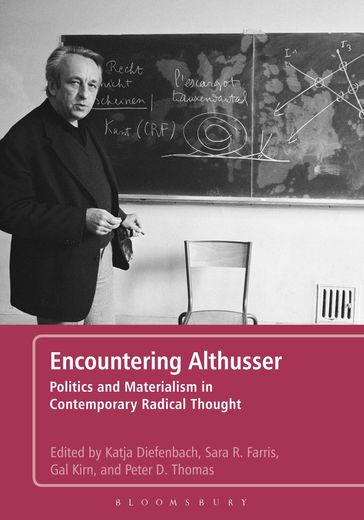 Encountering Althusser