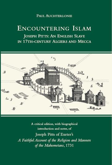 Encountering Islam - Paul Auchterlonie