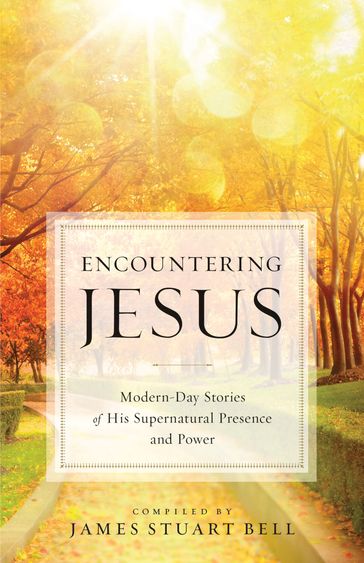 Encountering Jesus - James Stuart Bell
