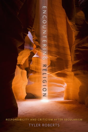 Encountering Religion - Tyler Roberts