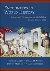 Encounters in World History