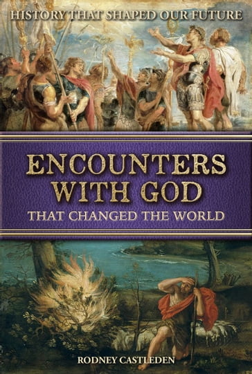 Encounters with God - Rodney Castleden