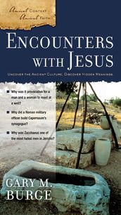 Encounters with Jesus