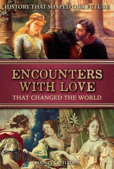 Encounters with Love - Rodney Castleden