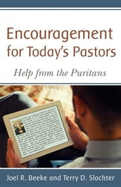 Encouragement for Today s Pastors