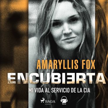 Encubierta - Amaryllis Fox
