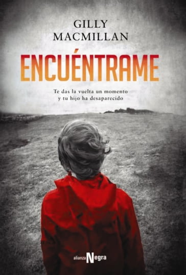 Encuéntrame - Gilly MacMillan