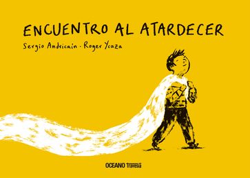 Encuentro al atardecer - Sergios Andricaín