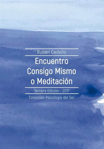 Encuentro consigo mismo o Meditación - Fernando Candiotto - Rubén Cedeño