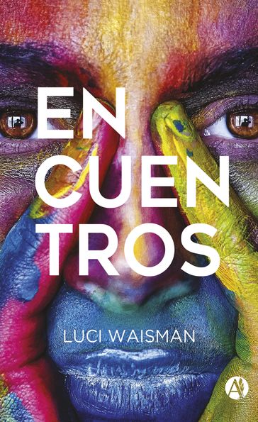 Encuentros - Luci Waisman
