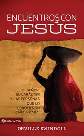 Encuentros con Jesús