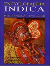 Encyclopaedia Indica India-Pakistan-Bangladesh (Nana Saheb and His Times)