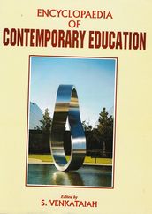 Encyclopaedia Of Contemporary Education (Computer Education)