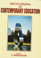 Encyclopaedia Of Contemporary Education (Health And Nutrition Education)