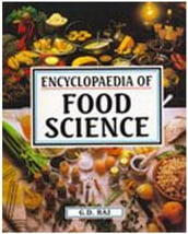 Encyclopaedia Of Food Science (F - N)