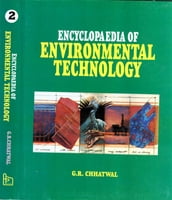 Encyclopaedia Of Environmental Technology