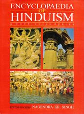 Encyclopaedia Of Hinduism
