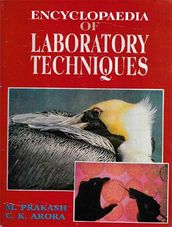 Encyclopaedia Of Labortory Techniques (Microscopical Methods)
